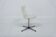 Rotating chair, Edbysverken, Sweden, 1980