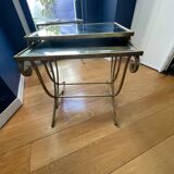 2 Set of 2 Nesting Tables