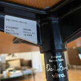 Table by Charles & Ray Eames, Vitra