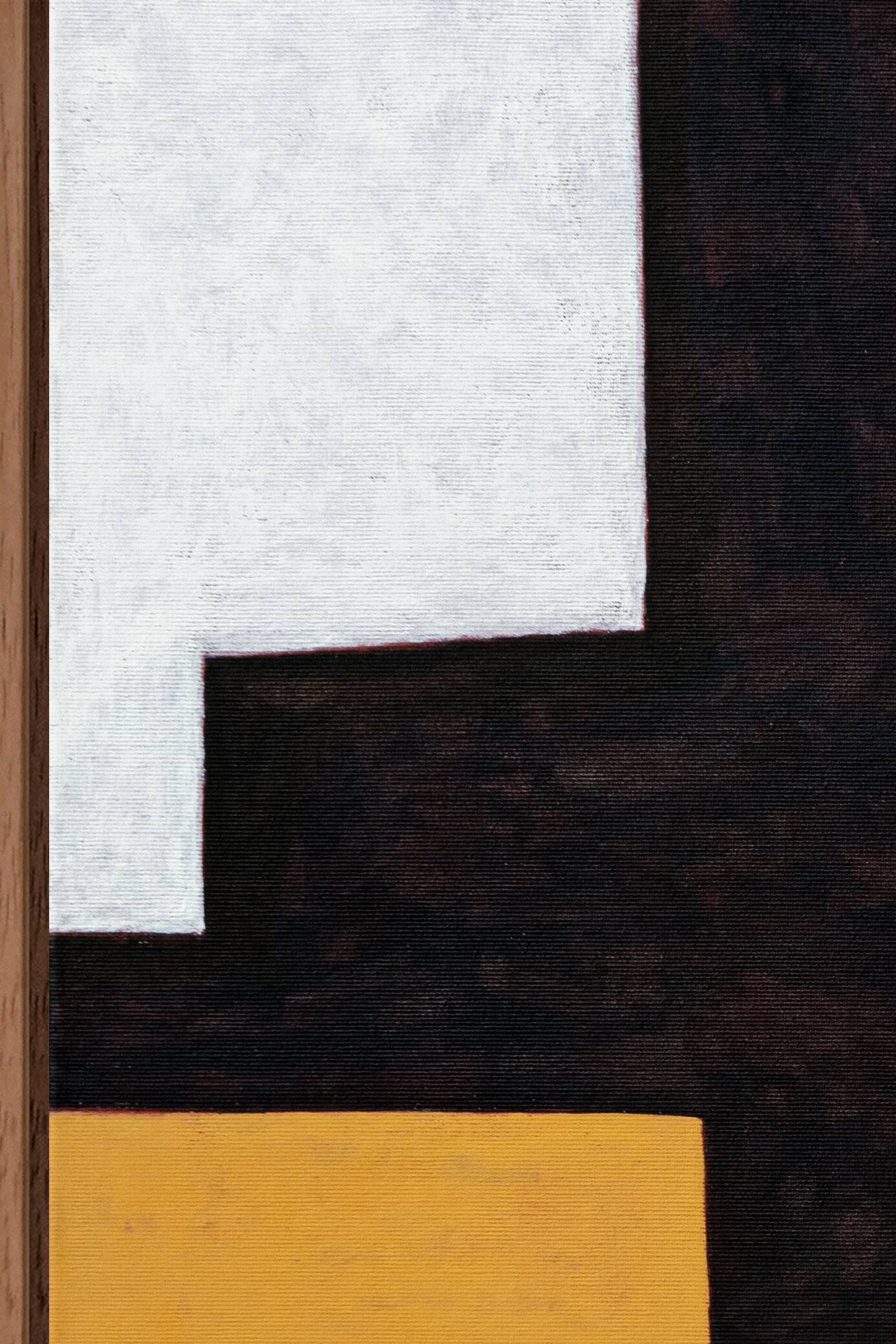 Original abstract painting, b50