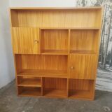 Shelf, library from the 70s/80s