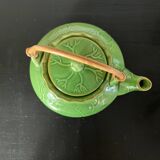 Cabbage tea set