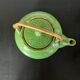 Cabbage tea set