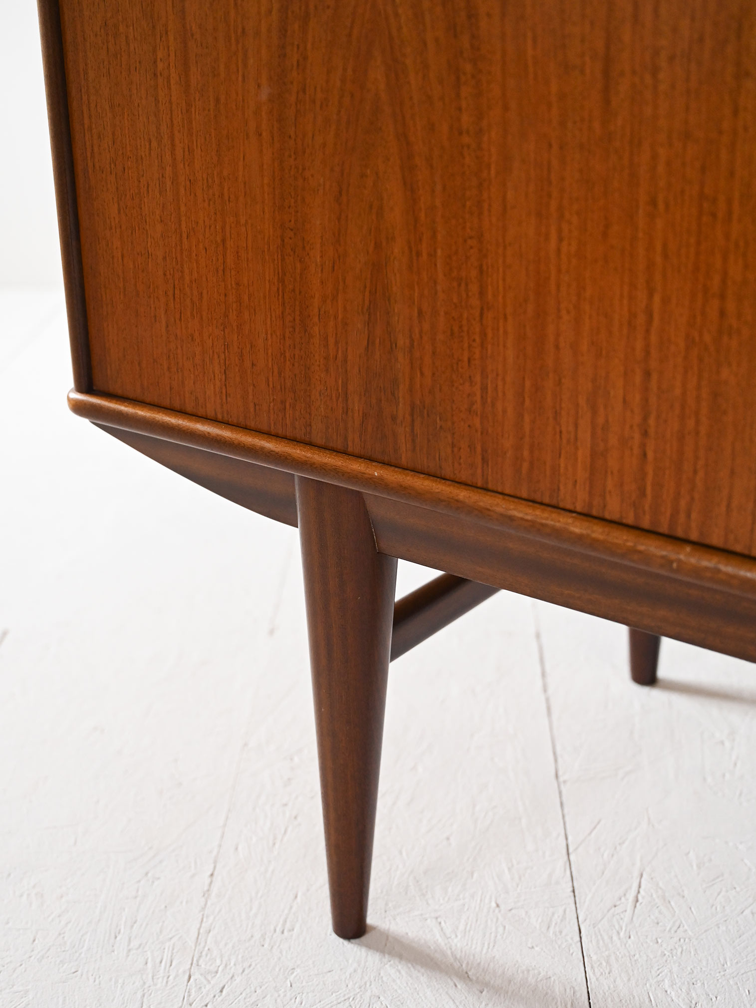 Nordic-made sideboard from the 1960s