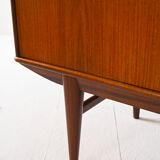 Nordic-made sideboard from the 1960s