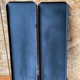 Wall shelf 60s tomado style