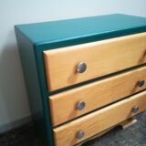 Commode