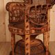 Armchair Emmanuelle