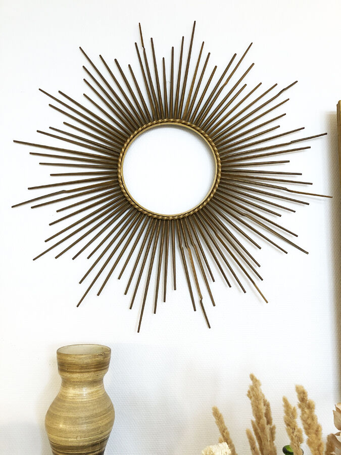 Miroir Chaty Vallauris 90 cm