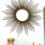 Chaty Vallauris mirror 90 cm