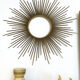 Miroir Chaty Vallauris 90 cm