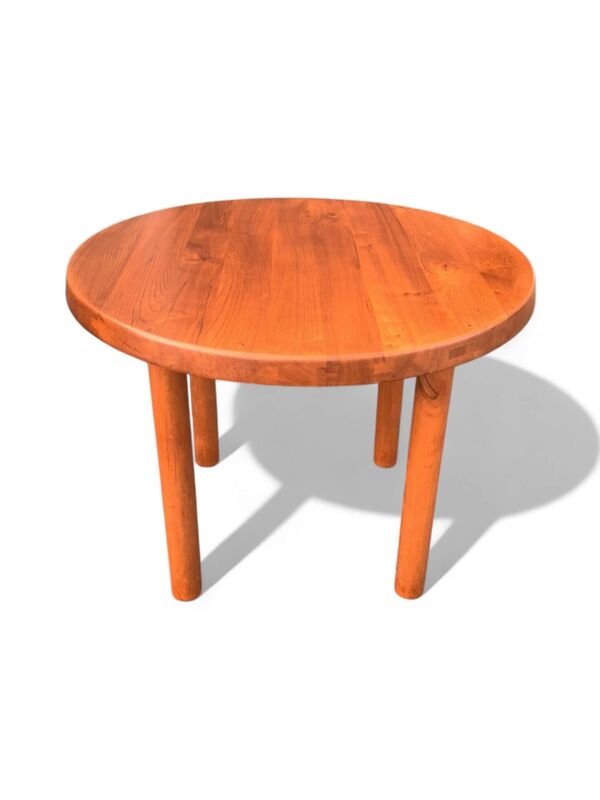 Table de repas Pierre Chapo T02, édition originale de 1963