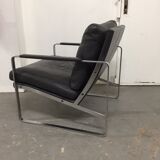 Preben Fabricius model 710 armchairs for Walter Knoll