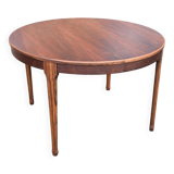 Scandinavian table 1960