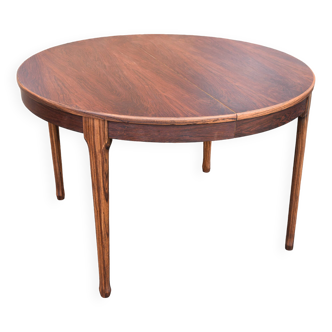 Scandinavian table 1960