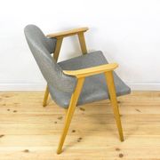 Spanish Armchair from Guilleumas, 1960s