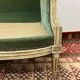 Louis XVI sofa
