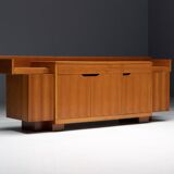 Italian Midcentury Sideboard, Italy, 1970s