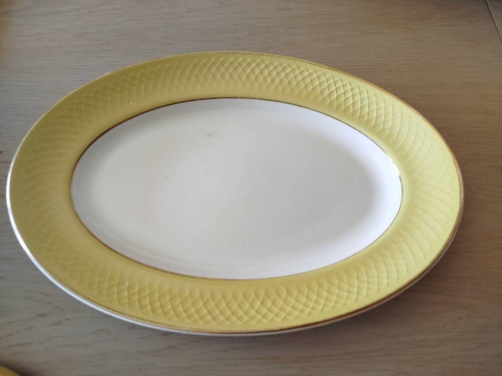 service de table