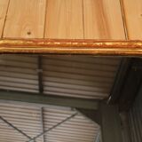 Grand Miroir d'Entre Deux Louis Philippe 2m40 High