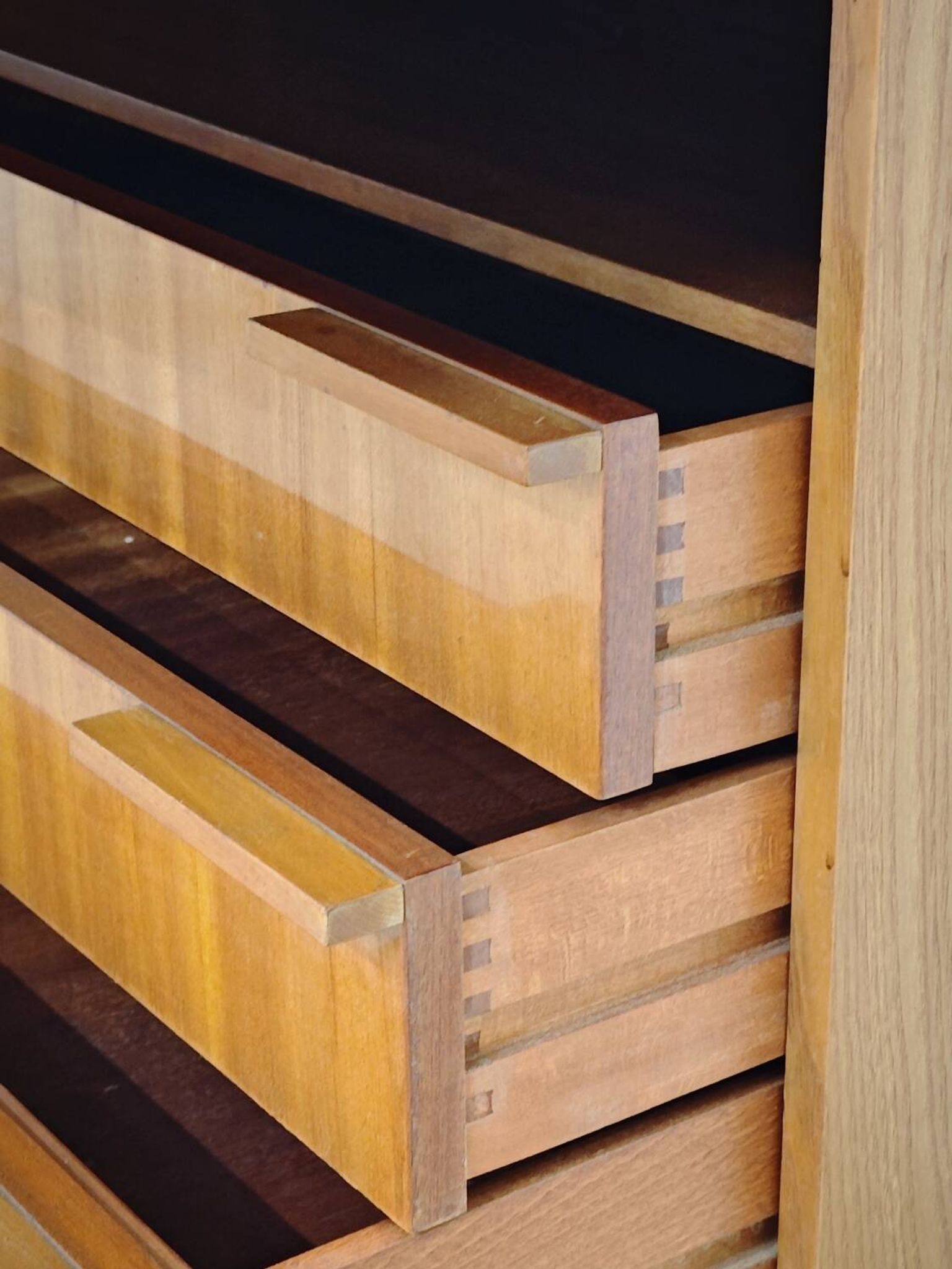 Secretary Desk by Frantisek Mezulanik for Up Zavody 1960