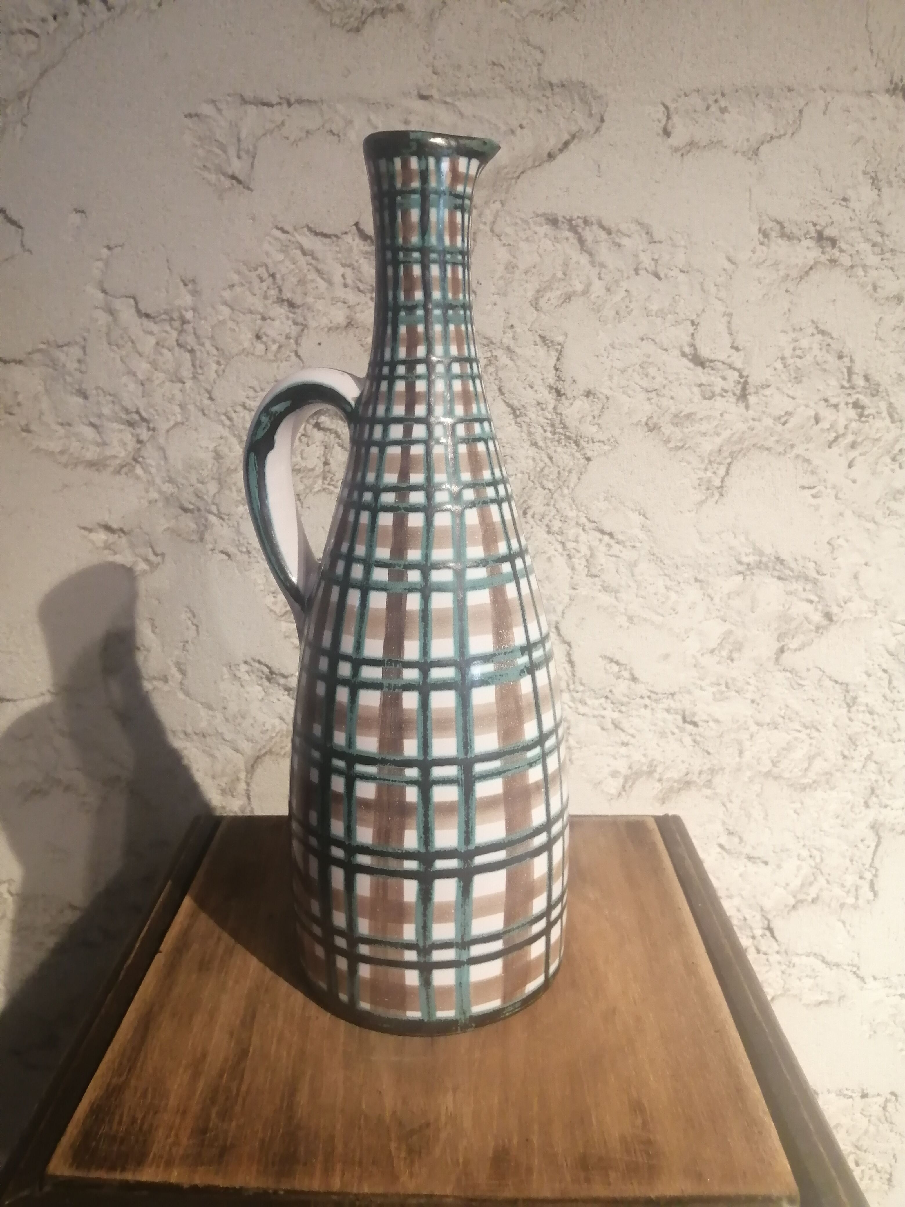 Pitcher Robert Picault