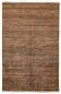 Turkish Handknotted Wool Oushak Rug 95 cm x 144 cm