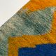 Moroccan Berber carpet Boujaad 2,28x1.70m