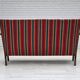1960s, Danish 2-seater sofa by Fritz Hansen, furniture wool.