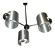 70s chandelier