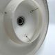 Plafonnier et suspension Philips NB 92 E/00 (Louis Kalff)
