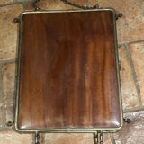 Old mirror  31x24cm
