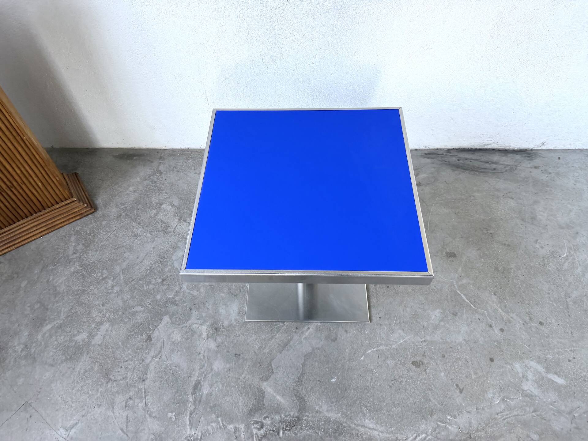 Modernist coffee table circa 1970