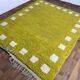 Handmade Moroccan rug, pure wool, 3x2 m.