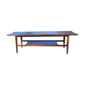Table basse scandinave