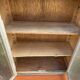 Wall shelf