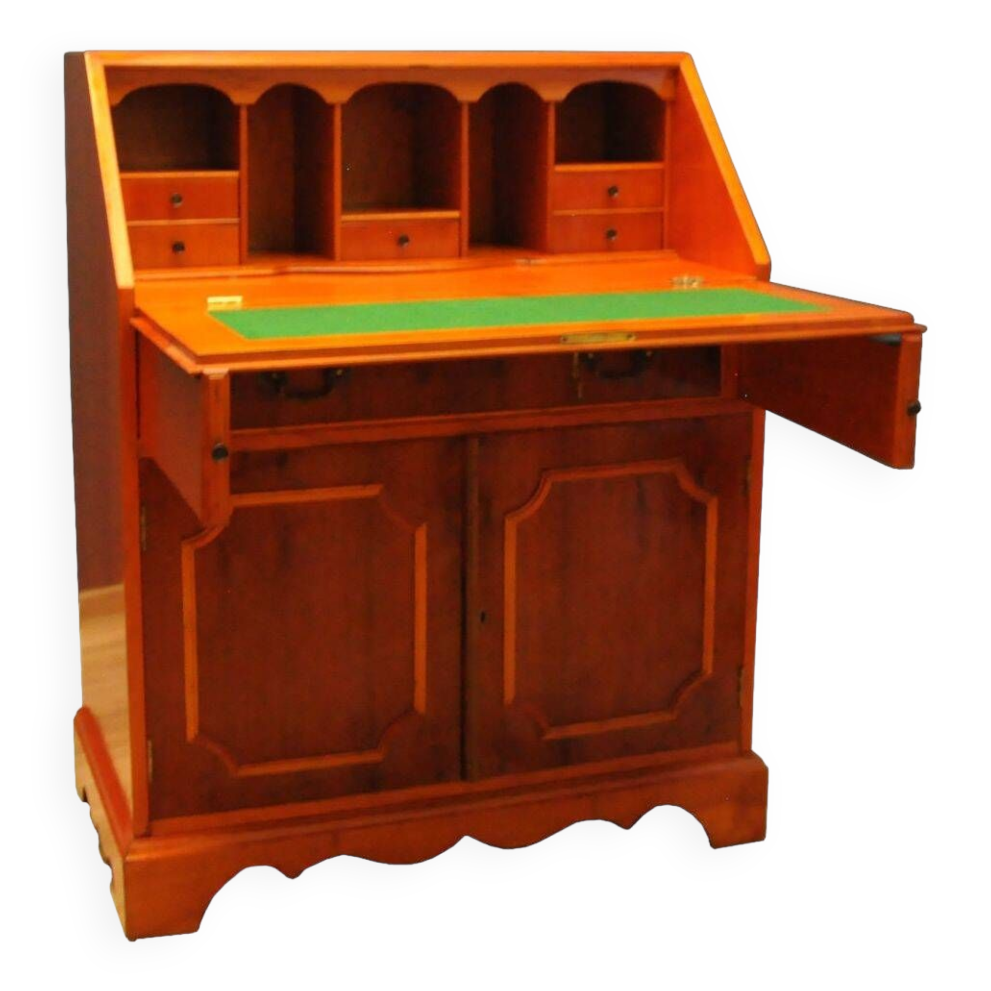 Bureau secrétaire Mobel Franz W.Allemagne