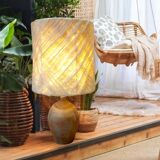 Vintage table lamp