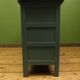 Buffet Ercol bleu vintage