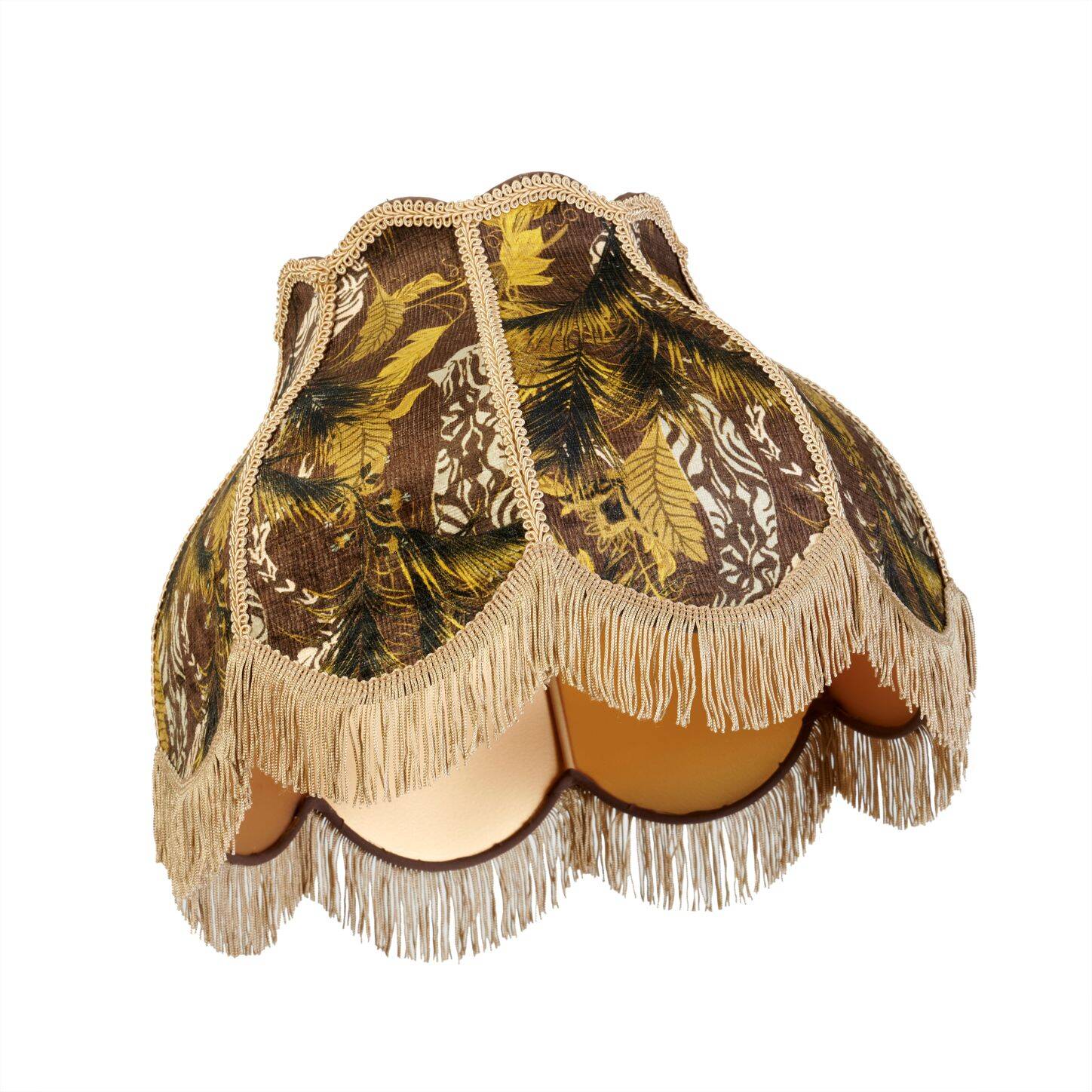 Decorative cushions