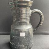 Ceramic pitcher Jean Marais (1913-1998)