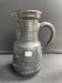 Ceramic pitcher Jean Marais (1913-1998)