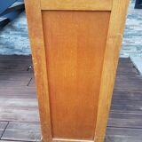 Vintage filing cabinet