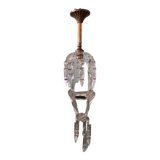 Tassel Chandelier