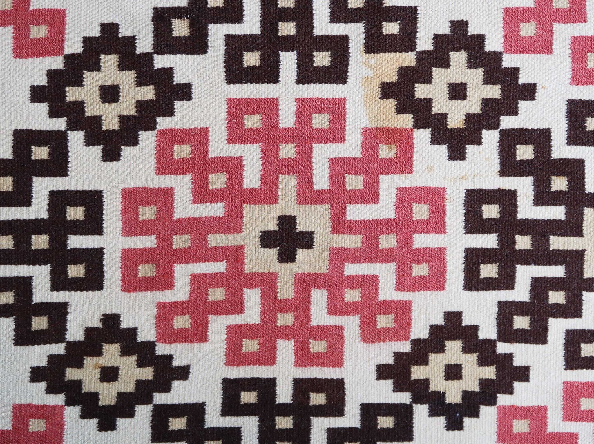 Finnish rug 1950