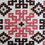 Finnish rug 1950