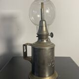 Pigeon Lamp