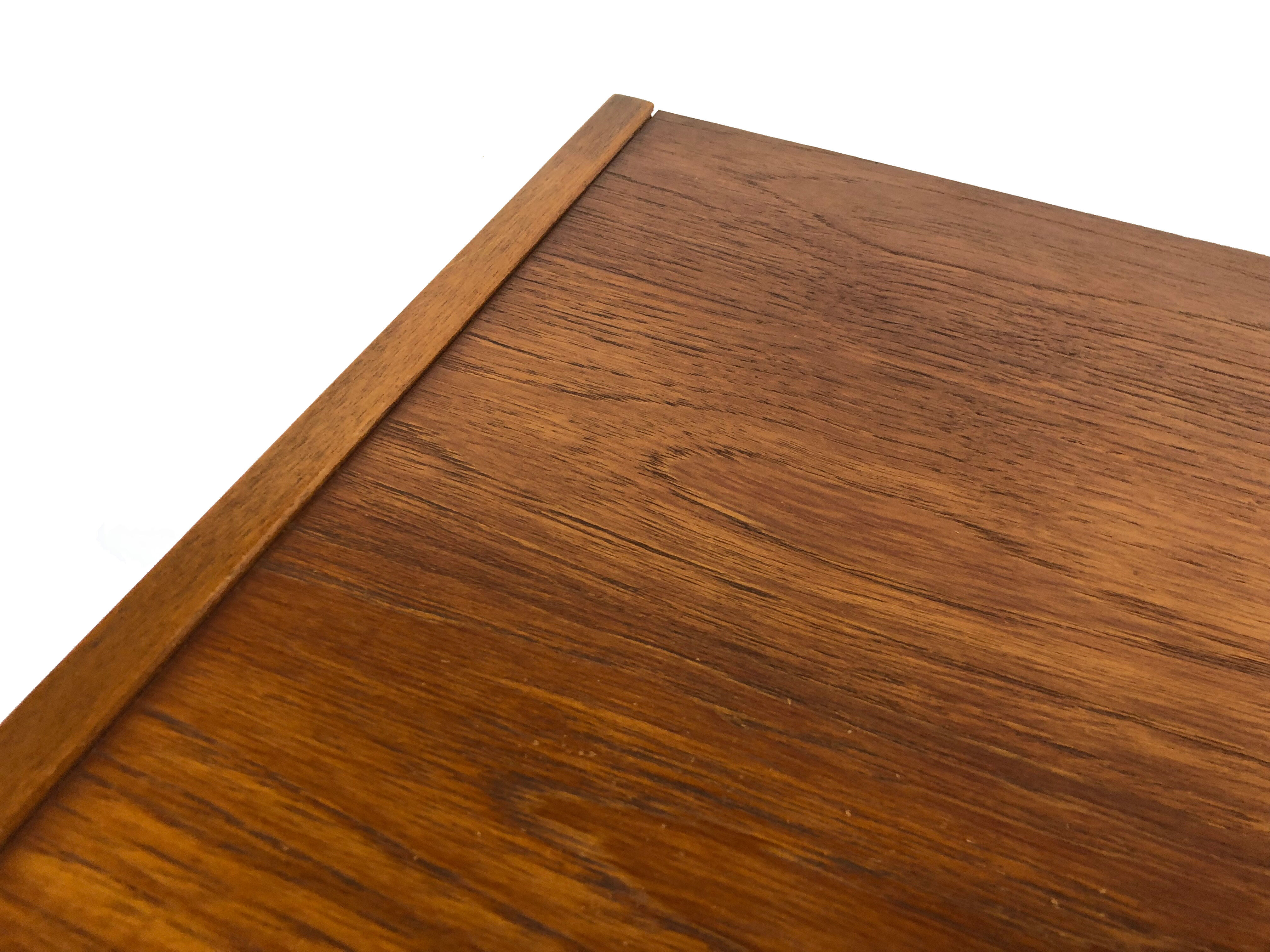 Dresser in teak