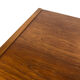 Dresser in teak