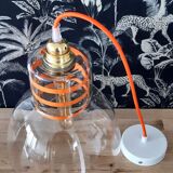 Vintage suspension